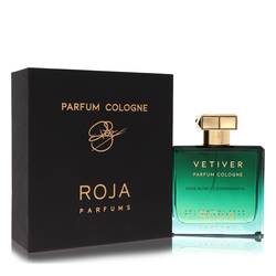 Roja Vetiver Parfum Cologne Spray By Roja Parfums