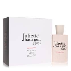 Romantina Eau De Parfum Spray von Juliette Has A Gun