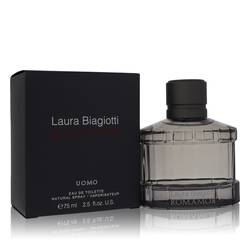 Romamor Uomo Eau de Toilette Spray von Laura Biagiotti