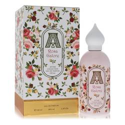 Rosa Galore Eau de Parfum Spray von Attar Collection