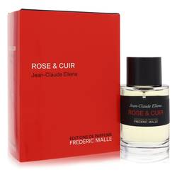 Rose &amp; Cuir Eau de Parfum Spray (Unisex) von Frederic Malle