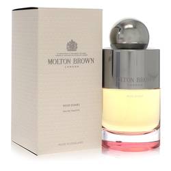 Eau de toilette en vaporisateur Rose Dunes (unisexe) de Molton Brown