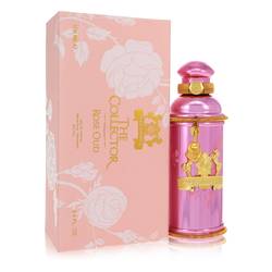 Alexandre J Rose Oud Eau De Parfum Spray von Alexandre J