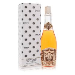 Royal Bain De Caron Champagne Eau De Toilette (Unisexe) Par Caron