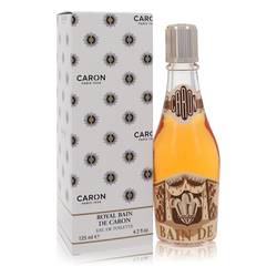 Royal Bain De Caron Champagne Eau De Toilette (Unisexe) Par Caron