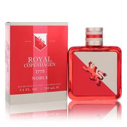 Royal Copenhagen 1775 Noble Eau De Toilette Spray Par Royal Copenhagen