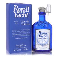 Eau de toilette en vaporisateur Royall Yacht de Royall Fragrances