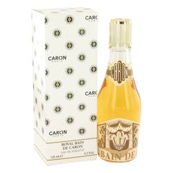 Royal Bain De Caron Champagne Eau de Toilette (Unisex) von Caron