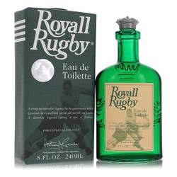 Royall Rugby Eau De Toilette Par Royall Fragrances