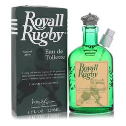 Eau de toilette en vaporisateur Royall Rugby de Royall Fragrances