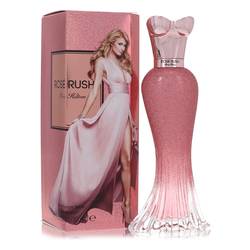 Paris Hilton Rose Rush Eau De Parfum Spray Par Paris Hilton