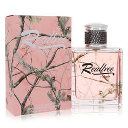 Realtree Eau De Parfum Spray von Jordan Outdoor