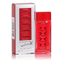 Mini Eau de Toilette Ruby Lips de Salvador Dali