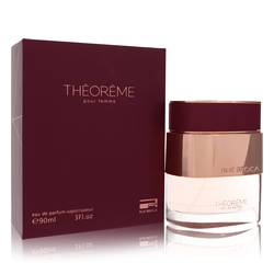 Rue Broca Theoreme Eau De Parfum Spray von Rue Broca