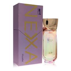 Rue Broca Nexa Musee Eau De Parfum Spray (Unisex) By Rue Broca