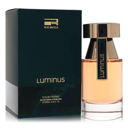 Rue Broca Luminus Eau De Parfum Spray By Rue Broca