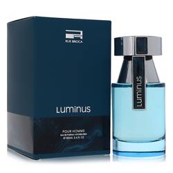 Rue Broca Luminus Eau De Parfum Spray By Rue Broca