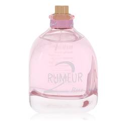 Rumeur 2 Rose Eau De Parfum Spray (Testeur) Par Lanvin