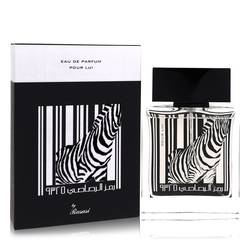 Rumz Al Rasasi 9325 Pour Lui Eau de Parfum Spray von Rasasi