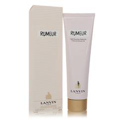 Gel Douche Rumeur de Lanvin