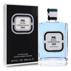 Royal Copenhagen After Shave Lotion von Royal Copenhagen