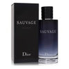 Sauvage Eau De Toilette Vaporisateur Par Christian Dior