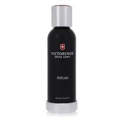 Eau de toilette en vaporisateur Swiss Army Altitude (testeur) de Victorinox