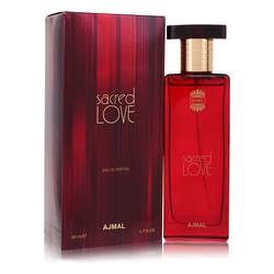 Sacred Love Eau de Parfum Spray von Ajmal