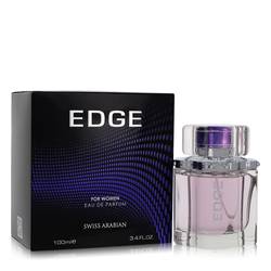 Eau de parfum en vaporisateur Swiss Arabian Edge de Swiss Arabian