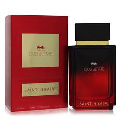 Saint Hilaire Oud Ultime Eau De Parfum Spray By Saint Hilaire