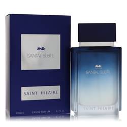 Saint Hilaire Santal Subtil Eau De Parfum Spray By Saint Hilaire