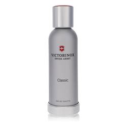 Swiss Army Eau de Toilette Spray (Tester) von Victorinox