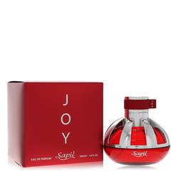 Sapil Joy Eau De Parfum Vaporisateur Par Sapil