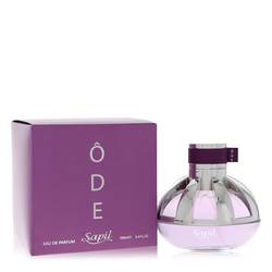 Sapil Ode Eau De Parfum Vaporisateur Par Sapil