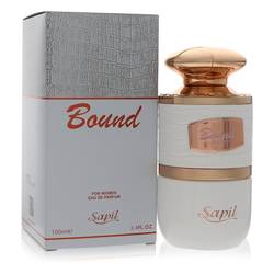 Sapil Bound Eau De Parfum Spray von Sapil