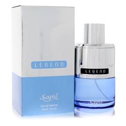 Sapil Légende Eau De Parfum Vaporisateur Par Sapil