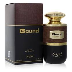 Sapil Bound Eau De Toilette Vaporisateur Par Sapil