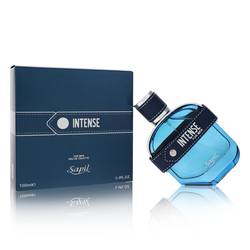 Sapil Intense Eau De Toilette Vaporisateur Par Sapil