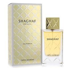 Swiss Arabian Shaghaf Eau De Parfum Spray von Swiss Arabian