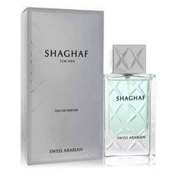 Swiss Arabian Shaghaf Eau De Parfum Spray By Swiss Arabian