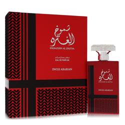 Shumoukh Al Ghutra Eau De Parfum Vaporisateur Par Swiss Arabian