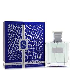 Satyros Endurance Eau De Parfum Spray von YZY Perfume