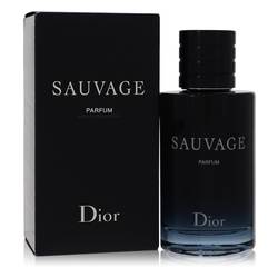 Sauvage Parfum Spray von Christian Dior