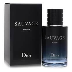 Sauvage Parfum Spray von Christian Dior