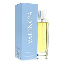 Eau de parfum en vaporisateur Swiss Arabian Valencia (unisexe) par Swiss Arabian