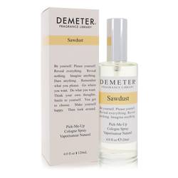 Spray Eau de Cologne Sciure de Bois Demeter de Demeter