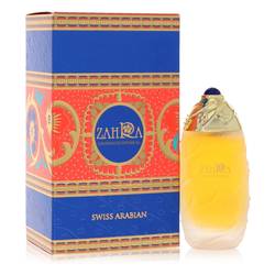 Huile de parfum Zahra de Swiss Arabian