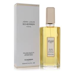 Scherrer Eau De Toilette Vaporisateur Par Jean Louis Scherrer