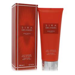 Sira Des Indes Body Lotion By Jean Patou