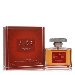 Sira Des Indes Eau De Parfum Spray Par Jean Patou